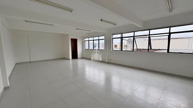office em Rua Gonçalves Dias, Centro - Campo Largo - PR