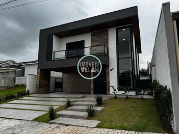 house em Avenida Águas de Prata, Condomínio Residencial Altos da Quinta - São José dos Campos - SP
