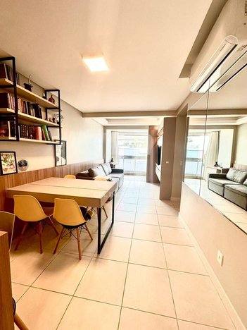 apartment em Servidão Pedro Edmundo Bittencourt, Rio Tavares - Florianópolis - SC