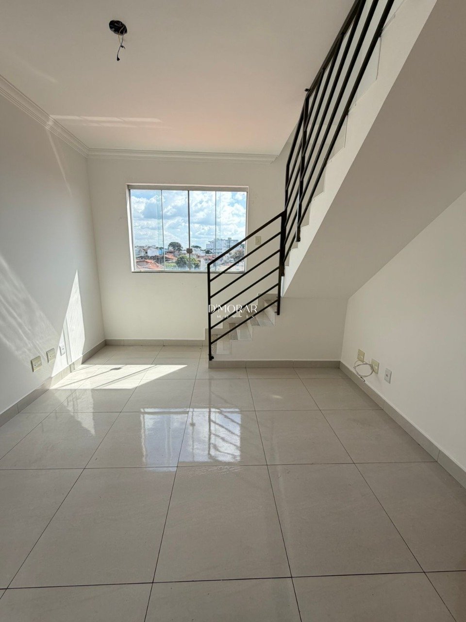 Cobertura com 4 quartos — Rio Branco, Belo Horizonte