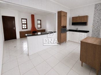 house em Rua Carlos Guadanini, Conjunto Residencial Jardim do Mirante - Botucatu - SP