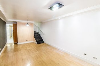 house em Rua Rainha Vitória Eugênia, Vila Campestre - São Paulo - SP