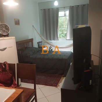 apartment em Rua Barata Ribeiro, Copacabana - Rio de Janeiro - RJ
