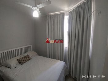 apartment em Alameda Campinas, Jardim Paulista - São Paulo - SP