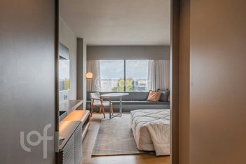 apartment em Avenida Padre Cacique, Praia de Belas - Porto Alegre - RS