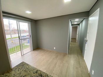 apartment em Avenida Francisco Rodrigues Filho, Vila Mogilar - Mogi das Cruzes - SP