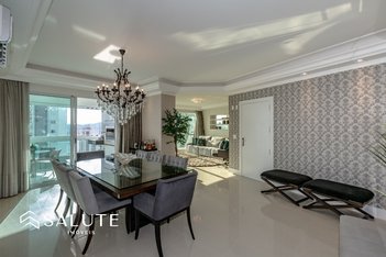 apartment em Rua 3300, Centro - Balneário Camboriú - SC