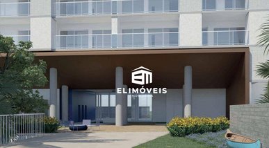apartment em Avenida Engenheiro Durval Gago Lourenço, São Lourenço - Bertioga - SP