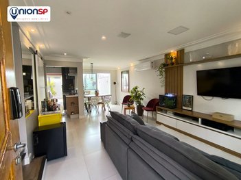 house em Rua Lomas Valentinas, Saúde - São Paulo - SP