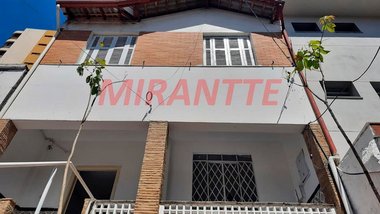 house em Ana Benvinda De Andrade, Santana - São Paulo - SP