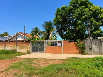 house em Rua Rio Madeira, Bela Vista - Ji-Paraná - RO