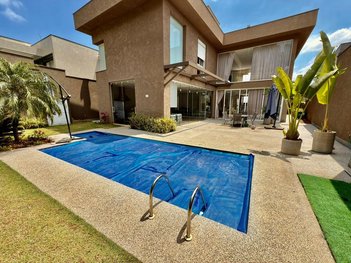 apartment em Avenida Gêmini, Alphaville - Santana de Parnaíba - SP