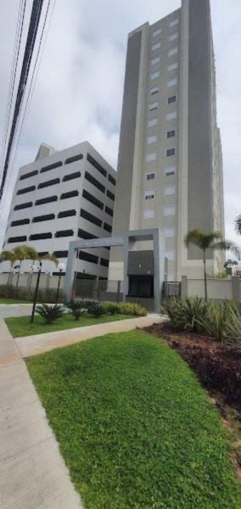 apartment em Rua José Gomes Otero, Vila Barros - Guarulhos - SP