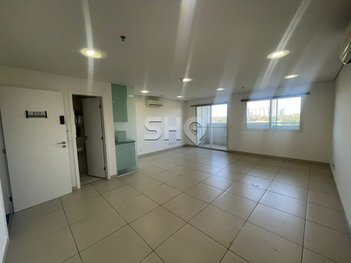 office em Avenida Queiroz Filho, Vila Hamburguesa - São Paulo - SP