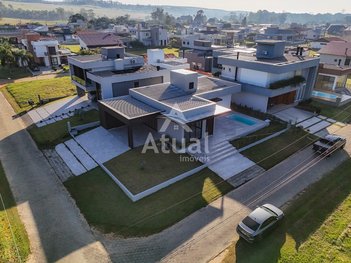 house em Avenida Central, Balneário Rincão - Balneário Rincão - SC
