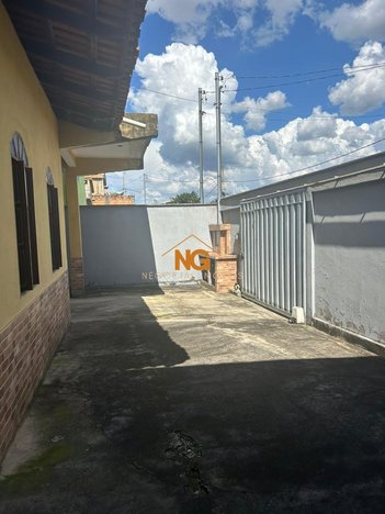 house em Rua Rio Comprido, Parque Duval de Barros (Parque Durval de Barros) - Ibirité - MG