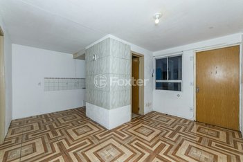 apartment em Rua José Barcellos Garcia, Rubem Berta - Porto Alegre - RS