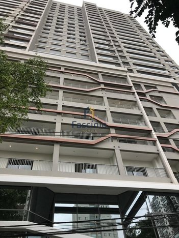 apartment em Rua Gregório Serrão, Vila Mariana - São Paulo - SP