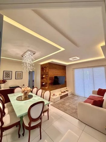 apartment em Rua Marechal Barbacena, Vila Regente Feijó - São Paulo - SP