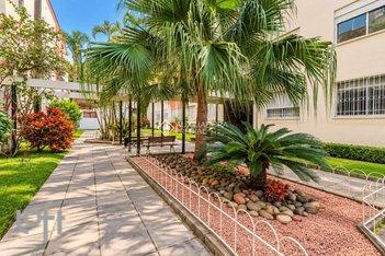 apartment em Rua Honório Silveira Dias, São João - Porto Alegre - RS