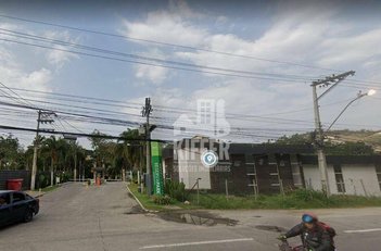 land_lot em Avenida da Abdias José dos Santos, Maria Paula - São Gonçalo - RJ