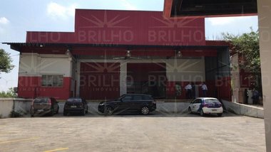 industrial em Avenida Doutor Humberto Giannella, Jardim Belval - Barueri - SP