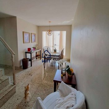 apartment em Rua Demétrio Ribeiro, Saudade - Belo Horizonte - MG