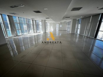 office em Avenida Rio Branco, Centro - Rio de Janeiro - RJ