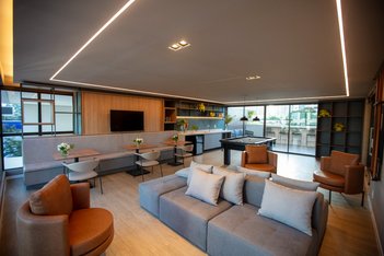 apartment em Avenida Engenheiro Domingos Ferreira, Boa Viagem - Recife - PE