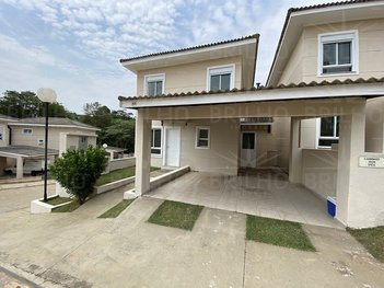 house em Rua Adozinda Lopes, Jardim da Glória - Cotia - SP