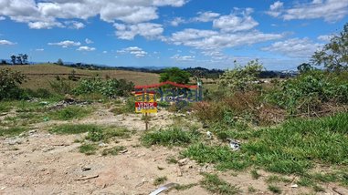land_lot em Rua João Ribeiro, Veraneio Irajá - Jacareí - SP