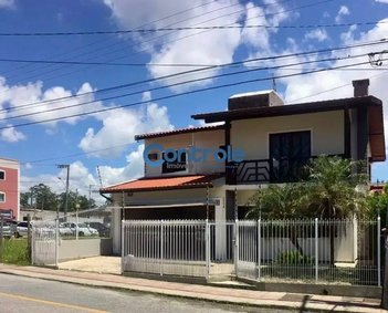 house em Rua São Pedro, Areias - São José - SC