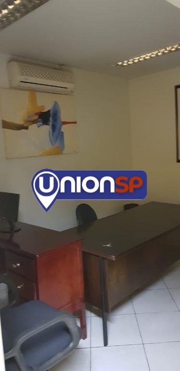 office em Brigadeiro Luís Antônio, Bela Vista - São Paulo - SP