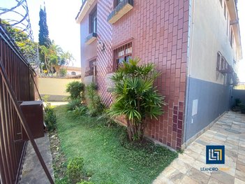 apartment em Rua Mansueto Filizzola, Santa Amélia - Belo Horizonte - MG