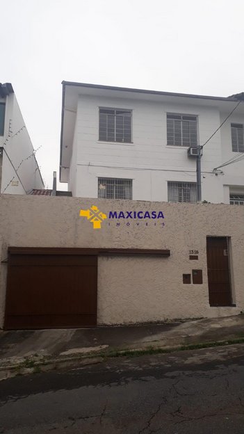 house em Rua Jacuípe, Concórdia - Belo Horizonte - MG