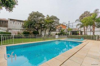 apartment em Campos Velho, Nonoai - Porto Alegre - RS