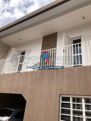 house em Rua Carlos Castello Branco, Parque Residencial Vila União - Campinas - SP