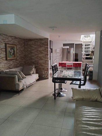 house em Praça Gilda de Abreu, Vila Camilópolis - Santo André - SP