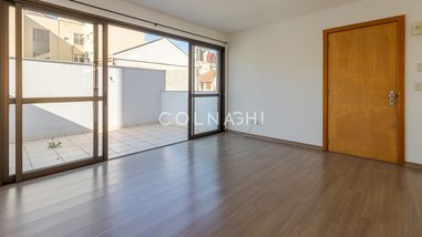 apartment em DOMINGOS JOSÉ DE ALMEIDA, Rio Branco - Porto Alegre - RS