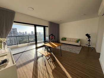 apartment em Rua Inglaterra, Jardim das Nações - Taubaté - SP