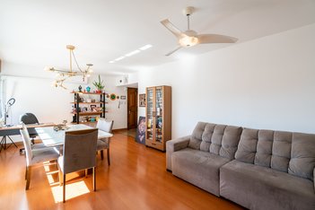 apartment em Getúlio Vargas, Menino Deus - Porto Alegre - RS