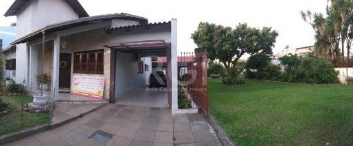 house em Vinte e Quatro de Agosto, Parque Amador - Esteio - RS