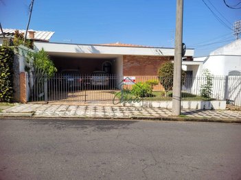 house em Rua Porphyrio Loureiro, Jardim Santa Rosa - Sorocaba - SP