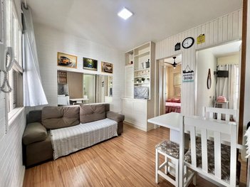 apartment em Rua Sepé, Centro - Capão da Canoa - RS