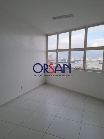 office em Avenida Conde Francisco Matarazzo, Fundação - São Caetano do Sul - SP