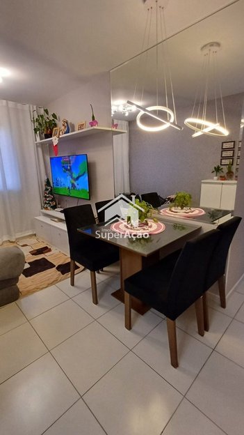 apartment em Avenida Rio de Janeiro, Jardim Diogo - Guarulhos - SP