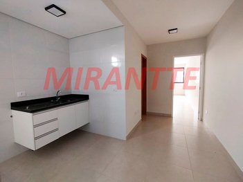 apartment em Rua Marechal Fontoura, Água Fria - São Paulo - SP
