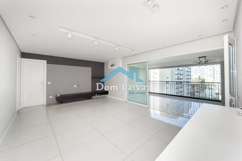 apartment em Rua Cipriano Barata, Ipiranga - São Paulo - SP