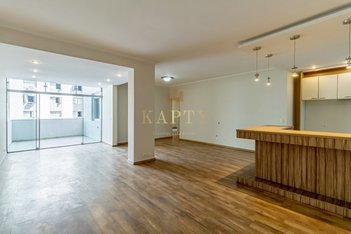 apartment em Rua Abílio Soares, Paraíso - São Paulo - SP