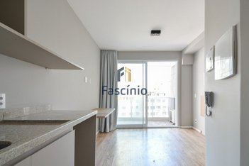 apartment em Rua Tabatinguera, Sé - São Paulo - SP